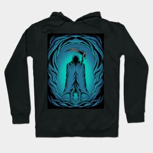 shadow reaper Hoodie